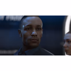 Sony Interactive Entertainment Detroit : Become Human Standard PlayStation 4
