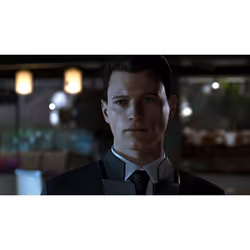 Sony Interactive Entertainment Detroit : Become Human Standard PlayStation 4 - Vue supplémentaire 22