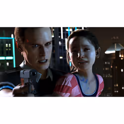 Sony Interactive Entertainment Detroit : Become Human Standard PlayStation 4 - Vue supplémentaire 23