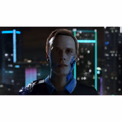 Sony Interactive Entertainment Detroit : Become Human Standard PlayStation 4 - Vue supplémentaire 24