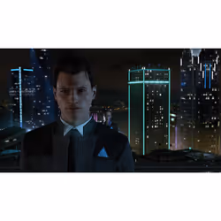 Sony Interactive Entertainment Detroit : Become Human Standard PlayStation 4 - Vue supplémentaire 25
