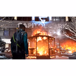 Sony Interactive Entertainment Detroit : Become Human Standard PlayStation 4 - Vue supplémentaire 29
