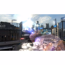 Sony Interactive Entertainment Detroit : Become Human Standard PlayStation 4