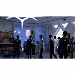 Sony Interactive Entertainment Detroit : Become Human Standard PlayStation 4 - Vue supplémentaire 32
