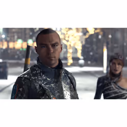 Sony Interactive Entertainment Detroit : Become Human Standard PlayStation 4 - Vue supplémentaire 33