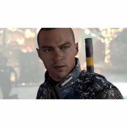 Sony Interactive Entertainment Detroit : Become Human Standard PlayStation 4 - Vue supplémentaire 34