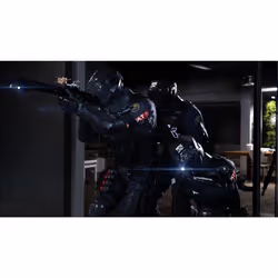 Sony Interactive Entertainment Detroit : Become Human Standard PlayStation 4 - Vue supplémentaire 35