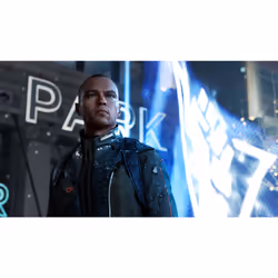 Sony Interactive Entertainment Detroit : Become Human Standard PlayStation 4 - Vue supplémentaire 36