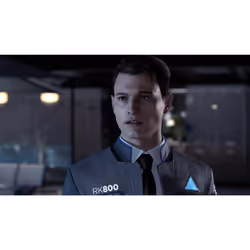 Sony Interactive Entertainment Detroit : Become Human Standard PlayStation 4 - Vue supplémentaire 37
