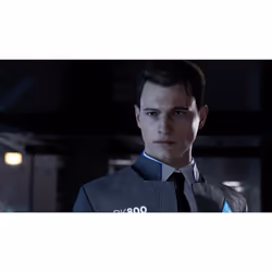 Sony Interactive Entertainment Detroit : Become Human Standard PlayStation 4 - Vue supplémentaire 38