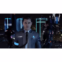 Sony Interactive Entertainment Detroit : Become Human Standard PlayStation 4 - Vue supplémentaire 39