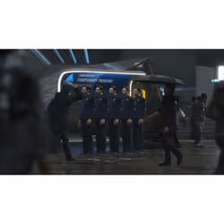 Sony Interactive Entertainment Detroit : Become Human Standard PlayStation 4 - Vue supplémentaire 4