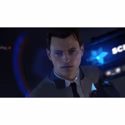 Sony Interactive Entertainment Detroit : Become Human Standard PlayStation 4 - Vue supplémentaire 40