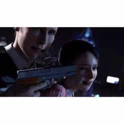 Sony Interactive Entertainment Detroit : Become Human Standard PlayStation 4 - Vue supplémentaire 41