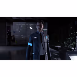 Sony Interactive Entertainment Detroit : Become Human Standard PlayStation 4 - Vue supplémentaire 42