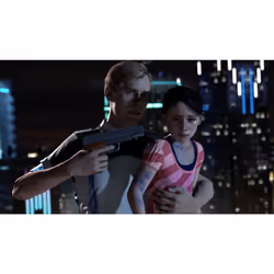 Sony Interactive Entertainment Detroit : Become Human Standard PlayStation 4 - Vue supplémentaire 43