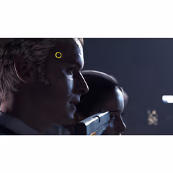 Sony Interactive Entertainment Detroit : Become Human Standard PlayStation 4 - Vue supplémentaire 44
