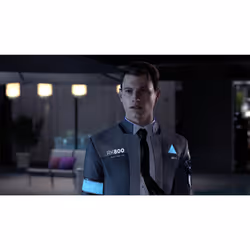 Sony Interactive Entertainment Detroit : Become Human Standard PlayStation 4 - Vue supplémentaire 45