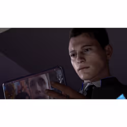 Sony Interactive Entertainment Detroit : Become Human Standard PlayStation 4 - Vue supplémentaire 46