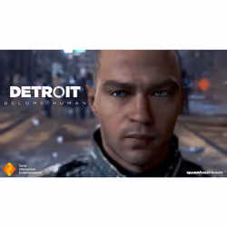 Sony Interactive Entertainment Detroit : Become Human Standard PlayStation 4 - Vue supplémentaire 47