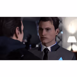 Sony Interactive Entertainment Detroit : Become Human Standard PlayStation 4 - Vue supplémentaire 48