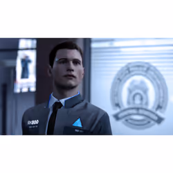 Sony Interactive Entertainment Detroit : Become Human Standard PlayStation 4 - Vue supplémentaire 50