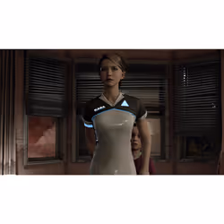 Sony Interactive Entertainment Detroit : Become Human Standard PlayStation 4 - Vue supplémentaire 51
