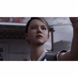 Sony Interactive Entertainment Detroit : Become Human Standard PlayStation 4 - Vue supplémentaire 53