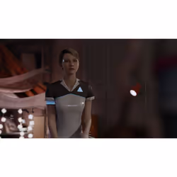 Sony Interactive Entertainment Detroit : Become Human Standard PlayStation 4 - Vue supplémentaire 54