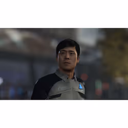 Sony Interactive Entertainment Detroit : Become Human Standard PlayStation 4 - Vue supplémentaire 6