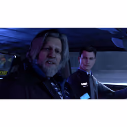 Sony Interactive Entertainment Detroit : Become Human Standard PlayStation 4 - Vue supplémentaire 63