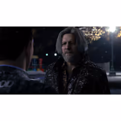 Sony Interactive Entertainment Detroit : Become Human Standard PlayStation 4 - Vue supplémentaire 64