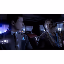 Sony Interactive Entertainment Detroit : Become Human Standard PlayStation 4 - Vue supplémentaire 65