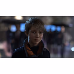 Sony Interactive Entertainment Detroit : Become Human Standard PlayStation 4 - Vue supplémentaire 9