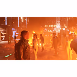 Sony Detroit: Become Human Standard PlayStation 4