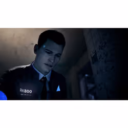 Sony Detroit: Become Human Standard PlayStation 4 - Vue supplémentaire 4