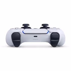 Sony DualSense Blanc Bluetooth Manette de jeu Analogique/Numérique PlayStation 5