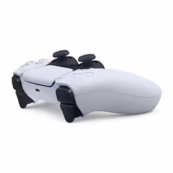 Sony DualSense Blanc Bluetooth Manette de jeu Analogique/Numérique PlayStation 5 - Vue supplémentaire 4