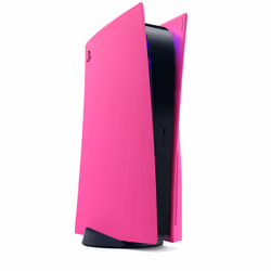 Sony 9401193, Couverture, PlayStation 5, Rose, Sony, 1 pièce(s)