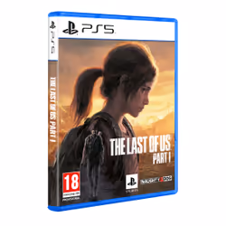 Sony Interactive Entertainment The Last of Us Parte I
