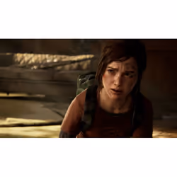 Sony Interactive Entertainment The Last of Us Parte I - Vue supplémentaire 7