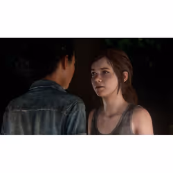 Sony The Last of Us Parte I Remastérisé Italien PlayStation 5 - Vue supplémentaire 10