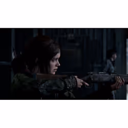 Sony The Last of Us Parte I Remastérisé Italien PlayStation 5 - Vue supplémentaire 13