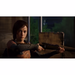 Sony The Last of Us Parte I Remastérisé Italien PlayStation 5 - Vue supplémentaire 6