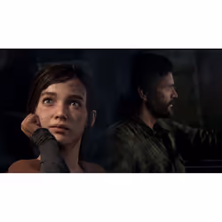 Sony The Last of Us Parte I Remastérisé Italien PlayStation 5 - Vue supplémentaire 8
