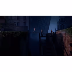 Sony The Last of Us Parte I Remastérisé Italien PlayStation 5 - Vue supplémentaire 9