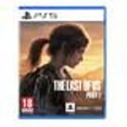 Sony The Last of Us Parte I
