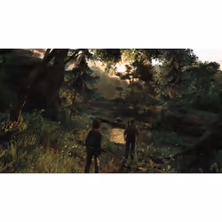 Sony The Last of Us: Remastered Remastérisé Anglais, Français PlayStation 4 - Vue supplémentaire 4