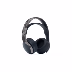 Sony PULSE 3D Grey