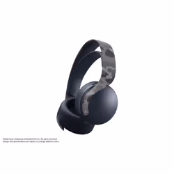 Sony PULSE 3D Grey - Vue supplémentaire 4